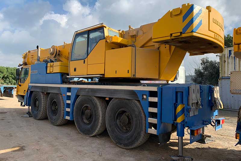 grue-mobile-levage-industriel-maroc