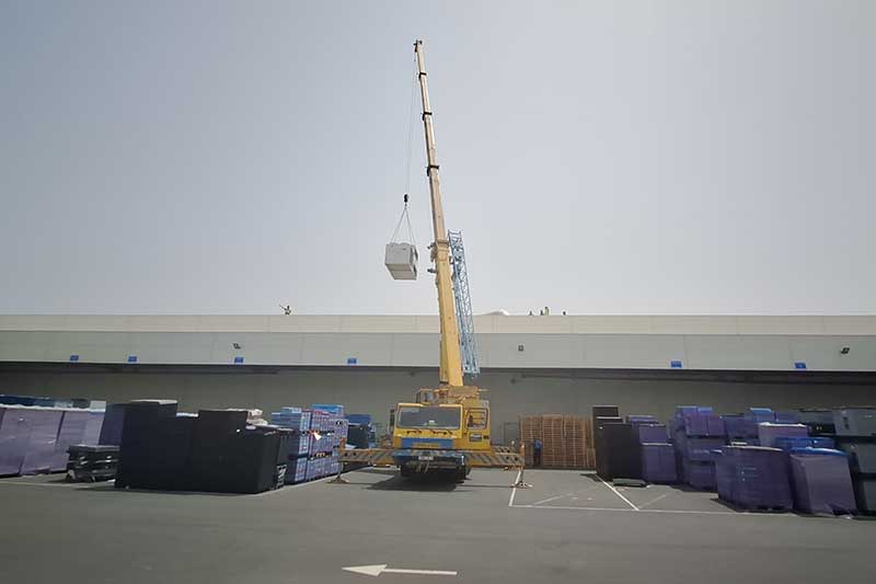 grue-mobile-pour-chantiers-maroc