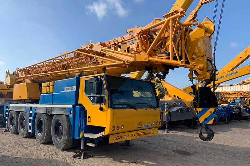 grue-mobile-travaux-lourds-maroc